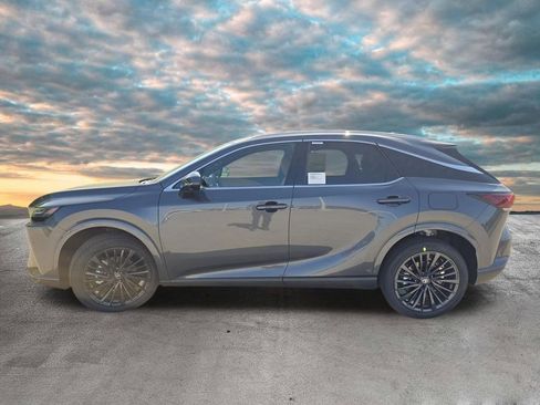 New 2026 Lexus RX 350 Premium AWD/4WD image 5