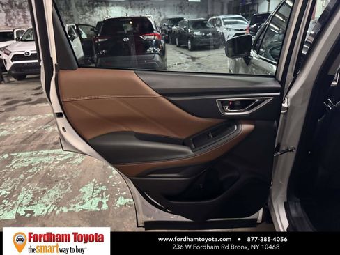 Used 2023 Subaru Forester Touring image 11