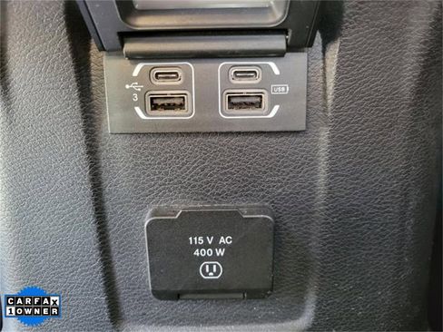 Used 2020 Jeep Gladiator Overland image 14