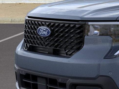 New 2026 Ford Maverick Lariat w/ Black Appearance Package AWD/4WD image 42