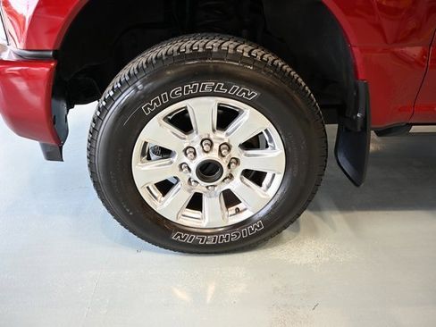 Used 2018 Ford F250 Platinum image 34