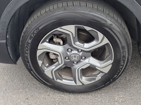 Used 2019 Honda CR-V EX image 13