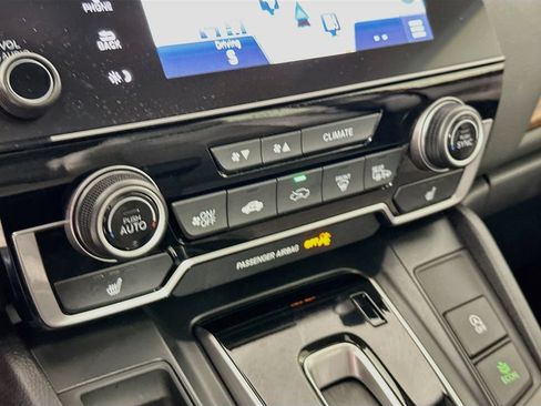 Used 2022 Honda CR-V Touring image 17