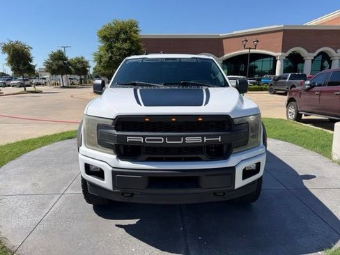 Used 2020 Ford F150 XLT w/ Equipment Group 302A Luxury AWD/4WD image 2