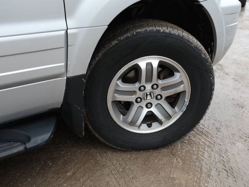 Used 2004 Honda Pilot EX image 9