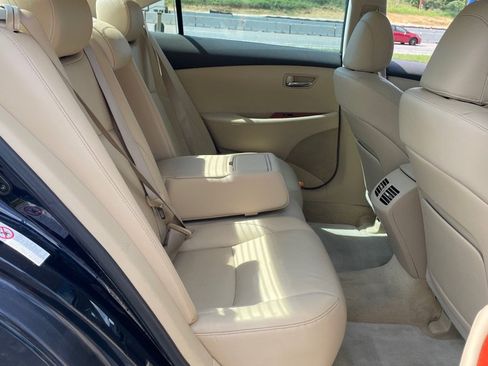 Used 2008 Lexus ES 350 FWD image 20