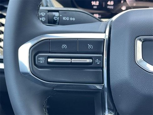 New 2025 GMC Canyon Elevation image 13