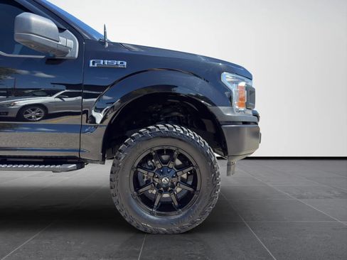 Used 2020 Ford F150 XL w/ Equipment Group 101A Mid AWD/4WD image 30