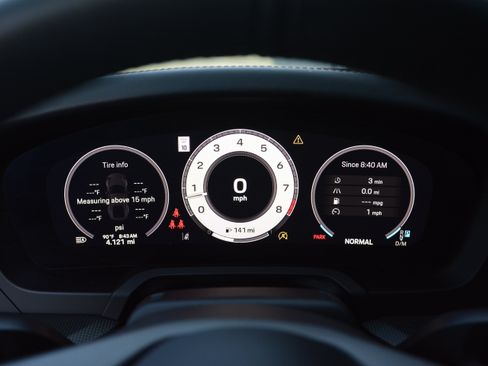 Certified 2026 Porsche 911 Carrera RWD image 18