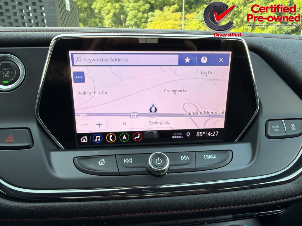 Used 2019 Chevrolet Blazer RS FWD image 71