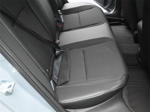 New 2026 Honda Civic Sport image 29