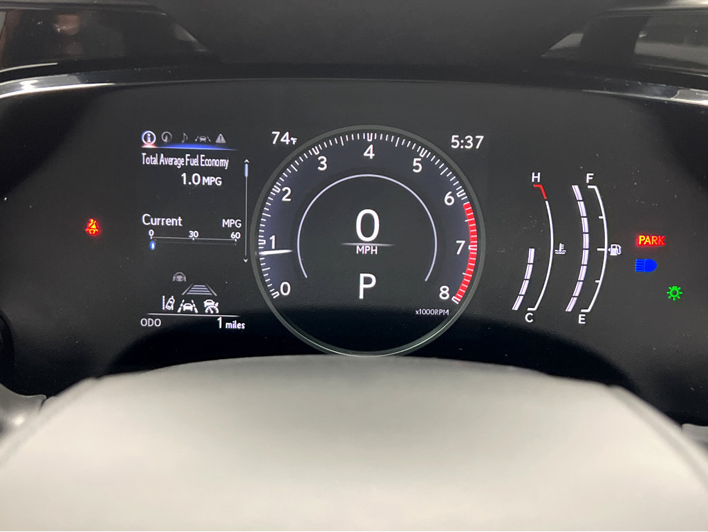 New 2026 Lexus NX 350 AWD w/ Cold Area Package image 14