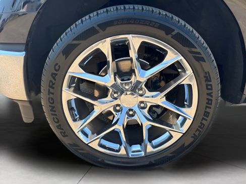 Used 2021 Ford F150 XLT RWD image 11