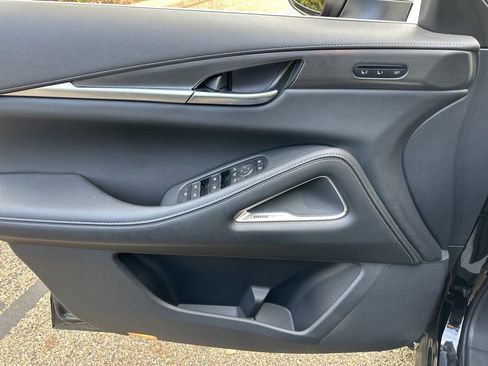 Certified 2025 INFINITI QX60 Luxe w/ Vision Package image 54