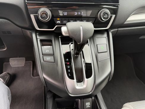 Used 2018 Honda CR-V LX image 19