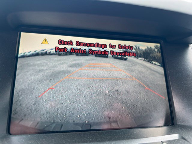 Used 2011 GMC Terrain SLT w/ Cargo Package AWD/4WD image 18