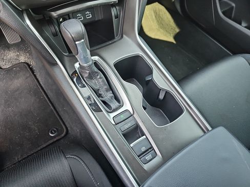 Used 2021 Honda Accord LX image 27