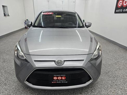 Used 2016 Scion iA FWD image 2