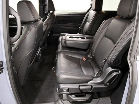 Certified 2025 Honda Odyssey Sport-L image 15