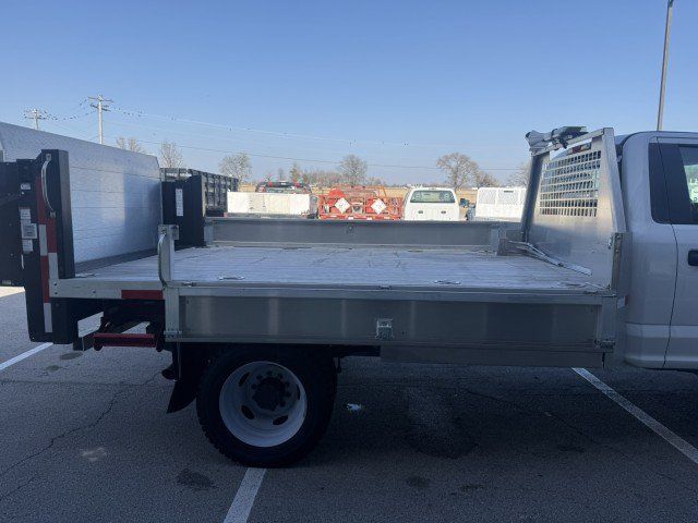 Used 2019 Ford F450 XL w/ XL Value Package AWD/4WD image 14