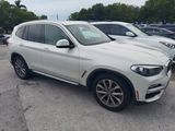 Used 2019 BMW X3 xDrive30i w/ Driving Assistance Package image 2