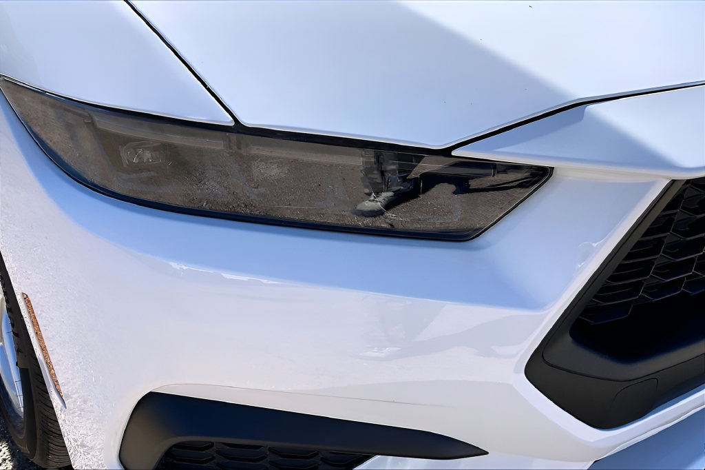 New 2026 Ford Mustang Premium RWD image 21
