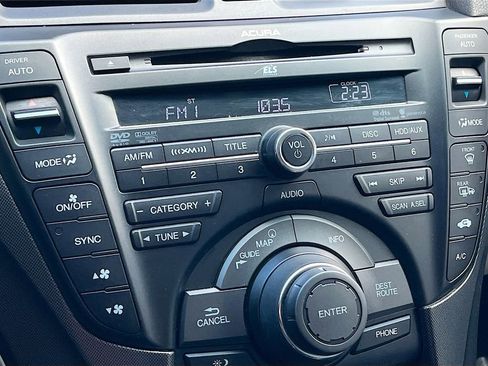 Used 2013 Acura TL w/ Technology Package image 16