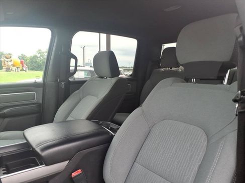 Used 2022 RAM 1500 Big Horn RWD image 18