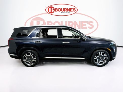 Used 2024 Hyundai Palisade Limited AWD/4WD image 14