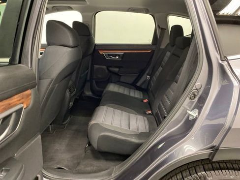 Used 2021 Honda CR-V EX image 21