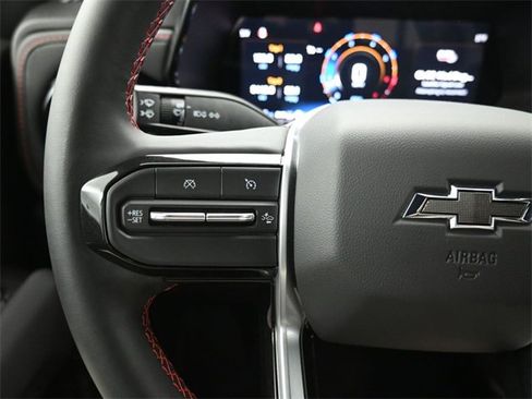 Used 2025 Chevrolet Colorado Z71 image 26