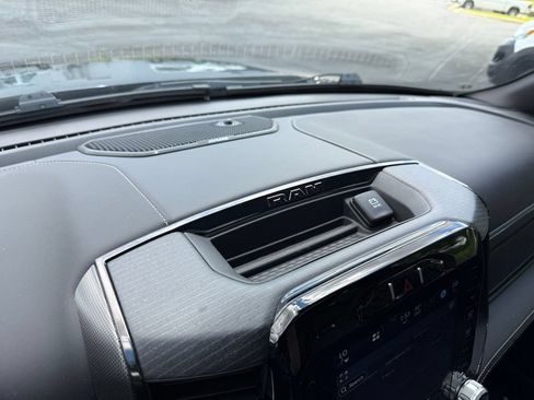 Used 2023 RAM 1500 Limited w/ Bed Utility Group AWD/4WD image 15