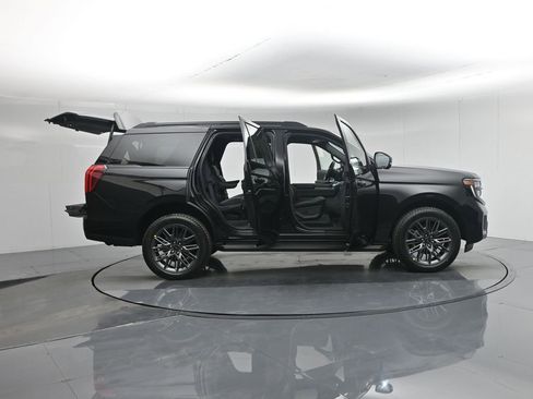 New 2026 Ford Expedition Platinum AWD/4WD image 4