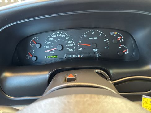 Used 2005 Ford Excursion Limited image 27