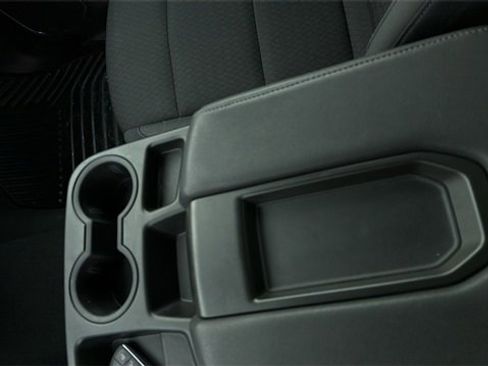 Used 2024 Chevrolet Silverado 1500 LT image 14