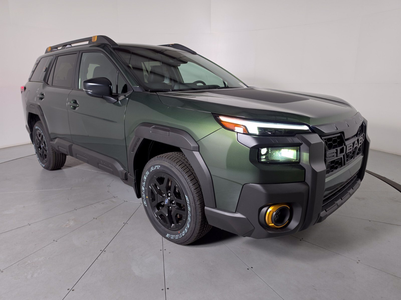 New 2026 Subaru Outback Wilderness AWD/4WD image 7