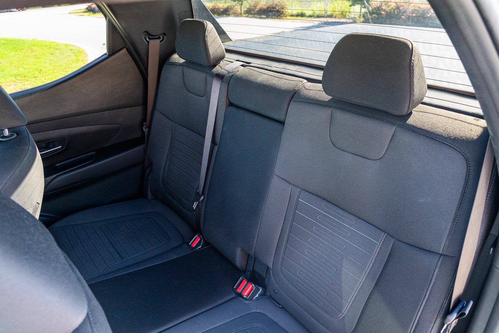 Used 2023 Hyundai Santa Cruz SEL AWD/4WD image 22