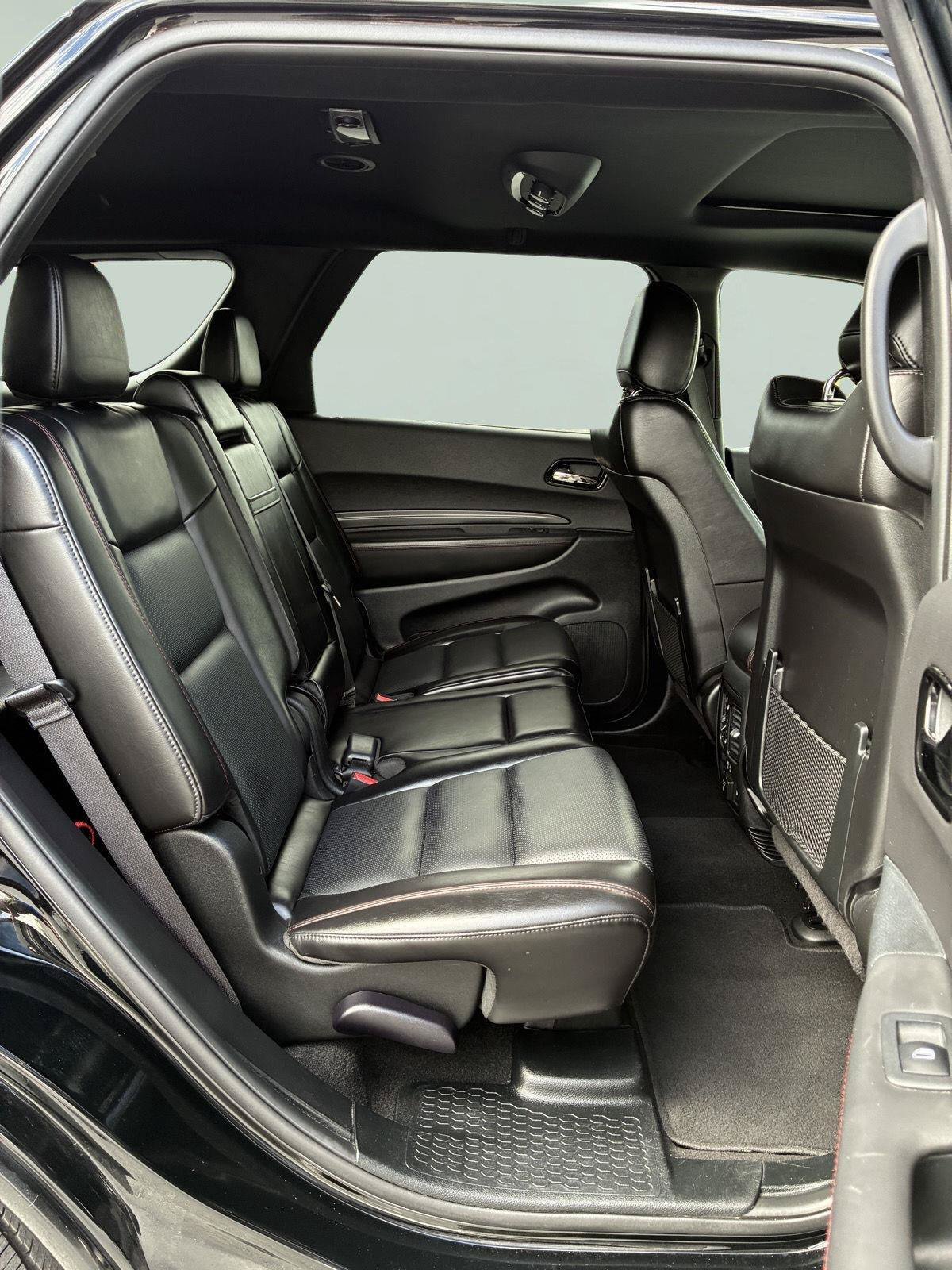 Used 2025 Dodge Durango R/T AWD/4WD image 13