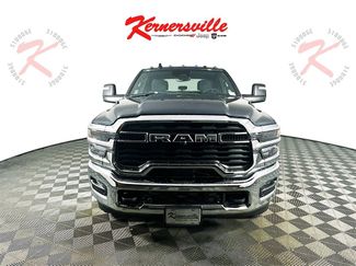 New 2026 RAM 2500 Big Horn video 2