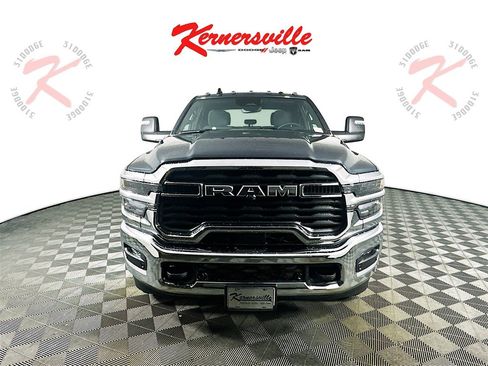 New 2026 RAM 2500 Big Horn image 2
