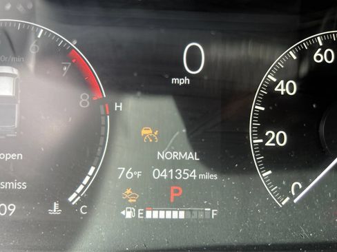 Used 2024 Honda Ridgeline TrailSport image 9