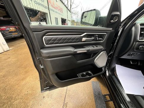 New 2026 RAM 1500 Tungsten w/ Bed Utility Group AWD/4WD image 13
