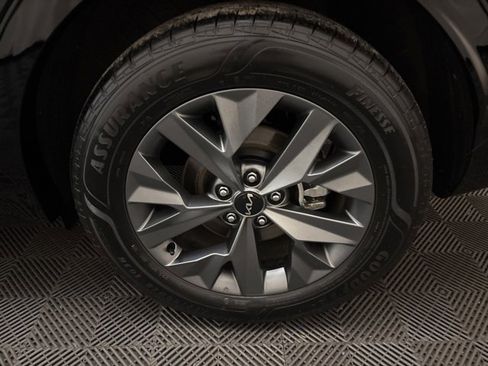 Certified 2025 Kia Sportage SX Prestige image 30