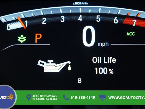 Used 2021 Honda CR-V EX image 3