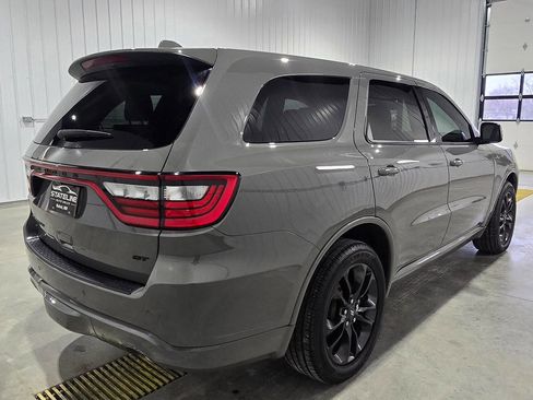 Used 2022 Dodge Durango GT image 5