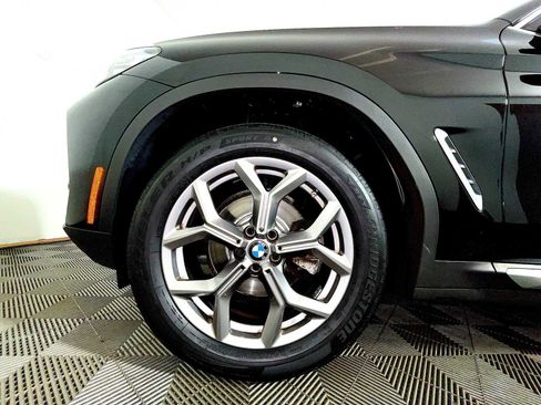 Certified 2023 BMW X3 xDrive30i w/ Convenience Package image 8