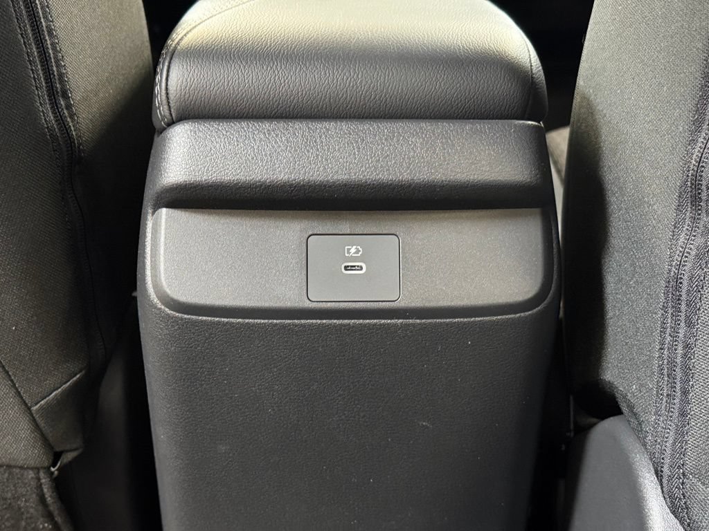 Certified 2026 Nissan Sentra S w/ Floor Mat Package FWD image 17