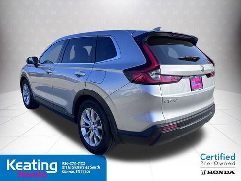 Used 2023 Honda CR-V EX-L image 9