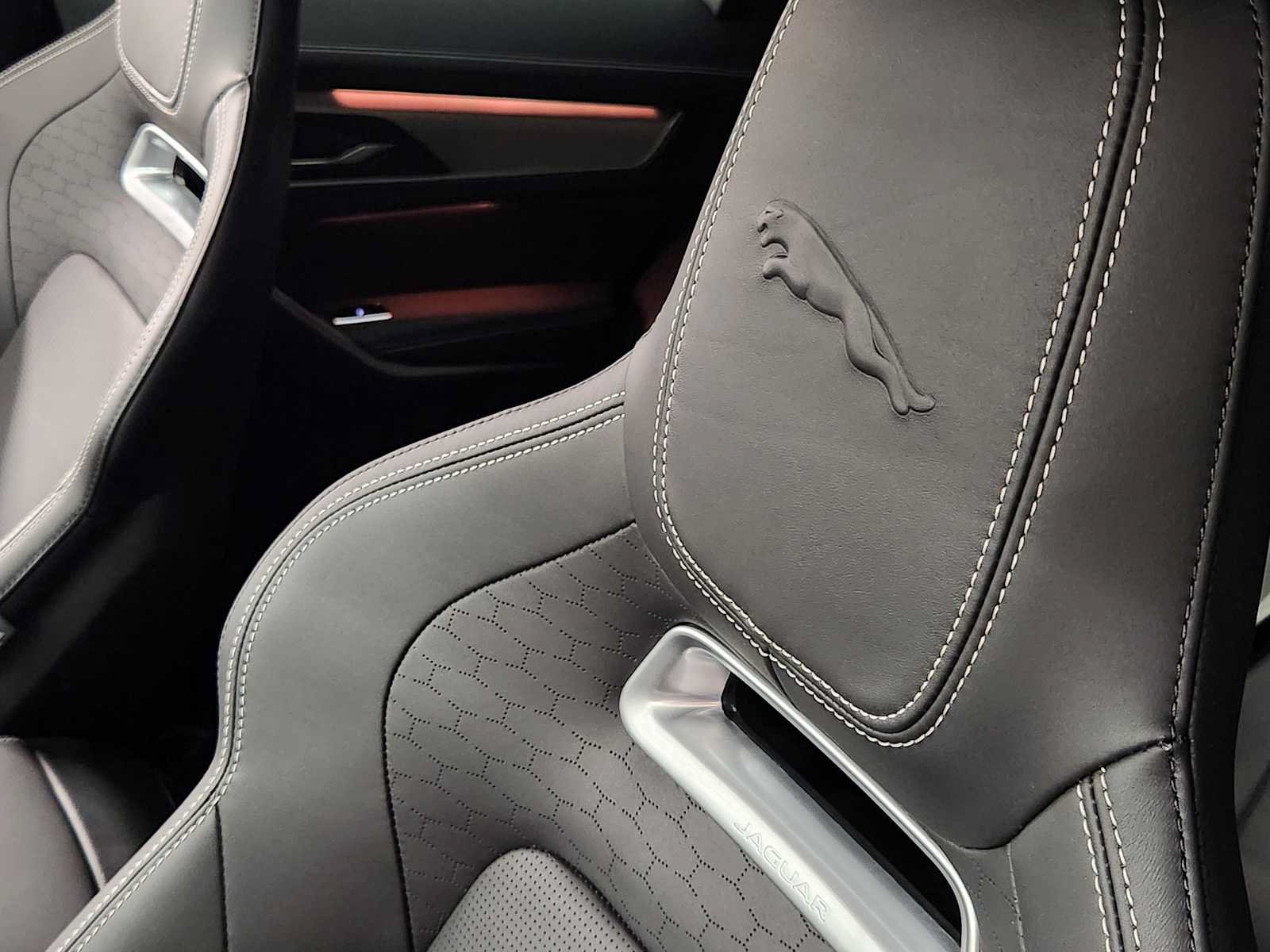 New 2026 Jaguar F-PACE R-Dynamic S AWD/4WD image 15