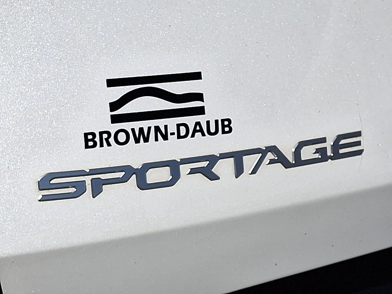 Certified 2023 Kia Sportage X-Line AWD/4WD image 29